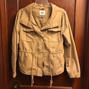 Old Navy light weight jacket